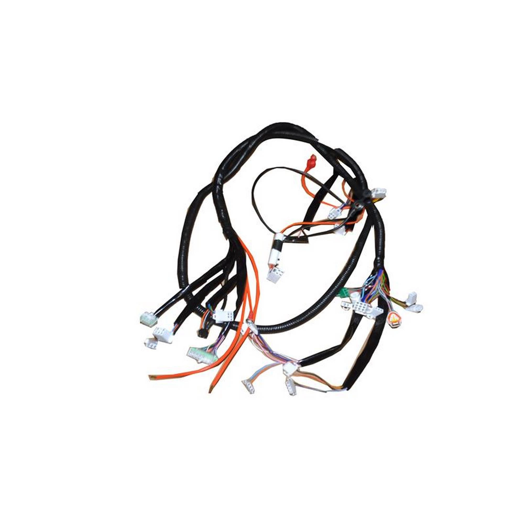 KUBA MT3 PRO-X ELEKTRİK TESİSATI #KM 96034
